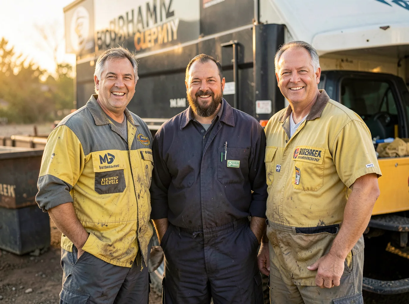 Sewage Cleanup company in Watts, OK